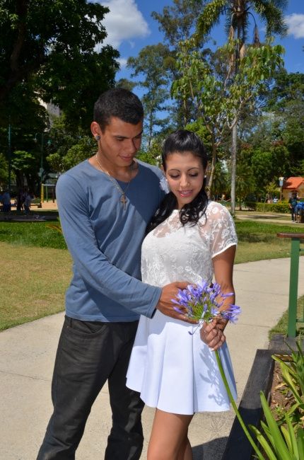 ensaio/ pré-wedding