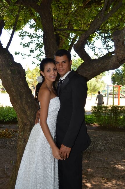 ensaio/ pré-wedding