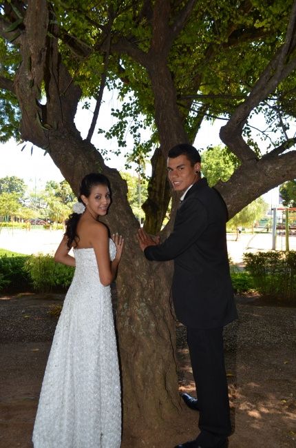 ensaio/ pré-wedding
