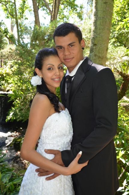 ensaio/ pré-wedding