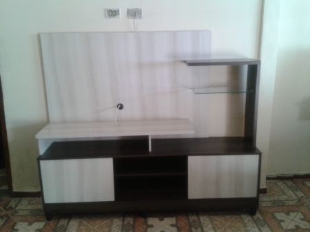 estante