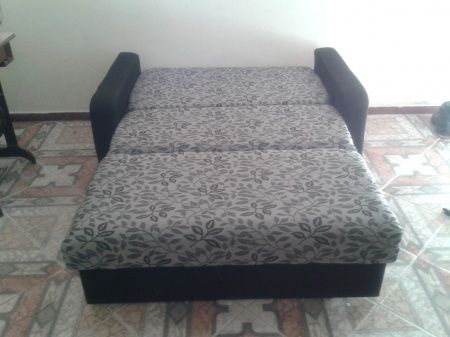 sofá cama