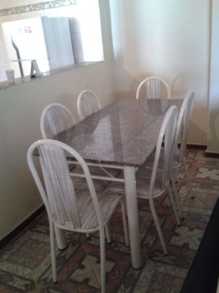 mesinha