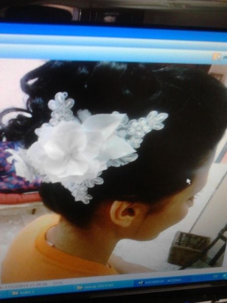 penteado