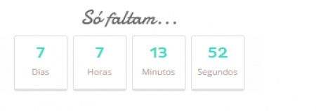 FALTA 7 DIAS