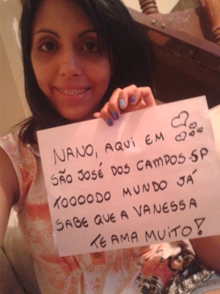 amor sem fronteiras