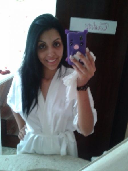 dia da noiva