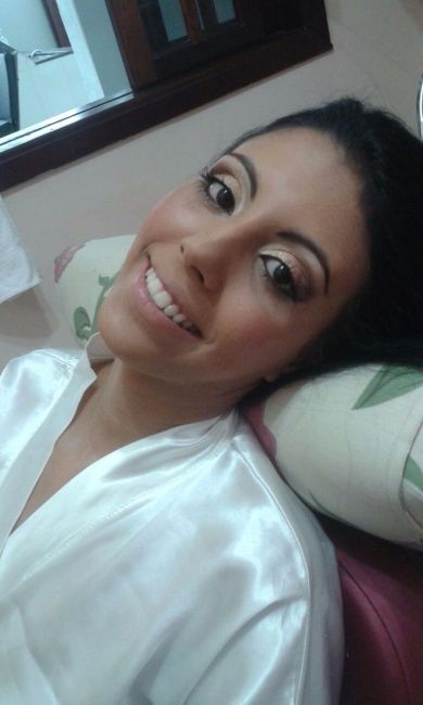 dia da noiva