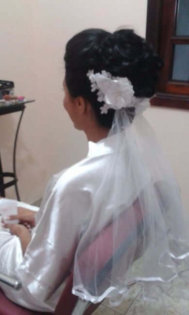 dia da noiva