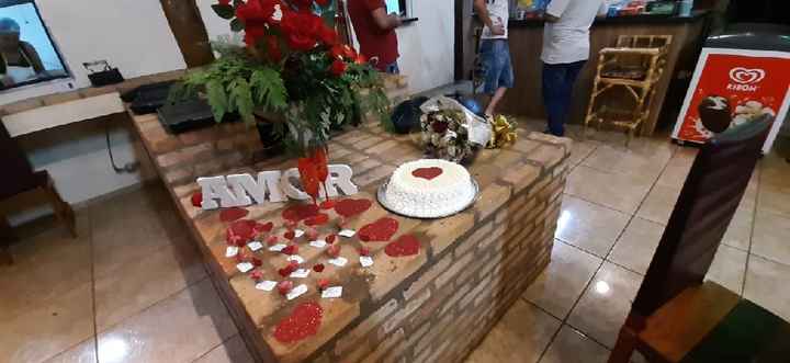 Noivado Oficial - 3
