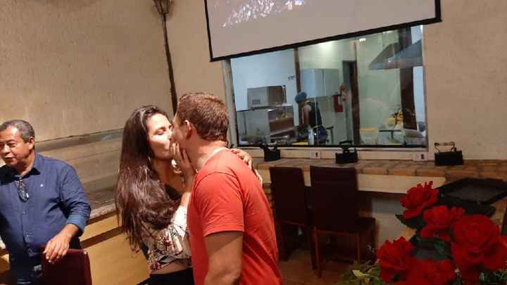 Noivado Oficial - 4