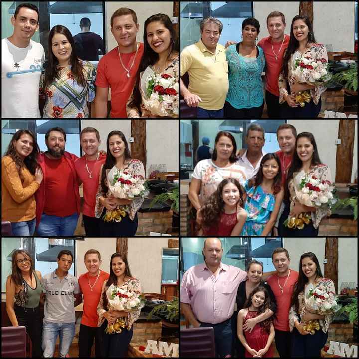 Noivado Oficial - 6