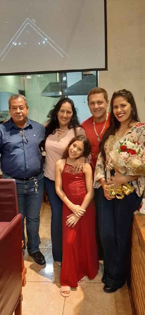 Noivado Oficial - 7