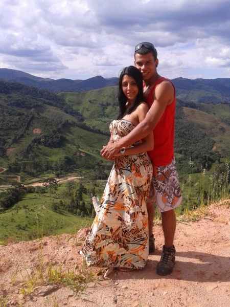 Em Minas Gerais!