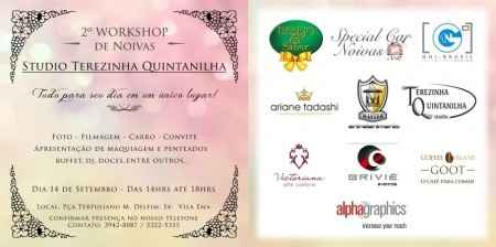 FEIRA DE NOIVA