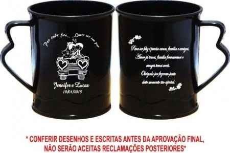 layout da minha caneca personalizada