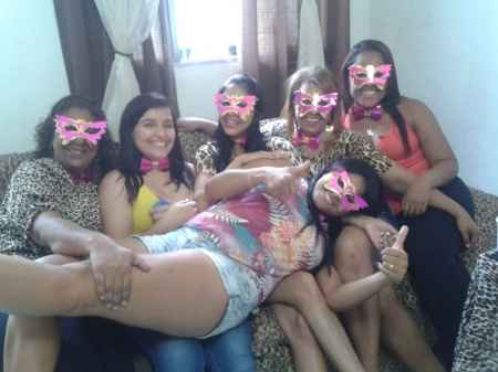 AZamigas