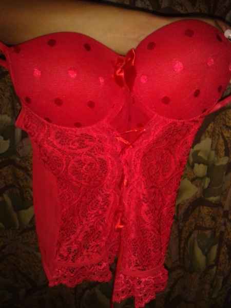 Lingerie