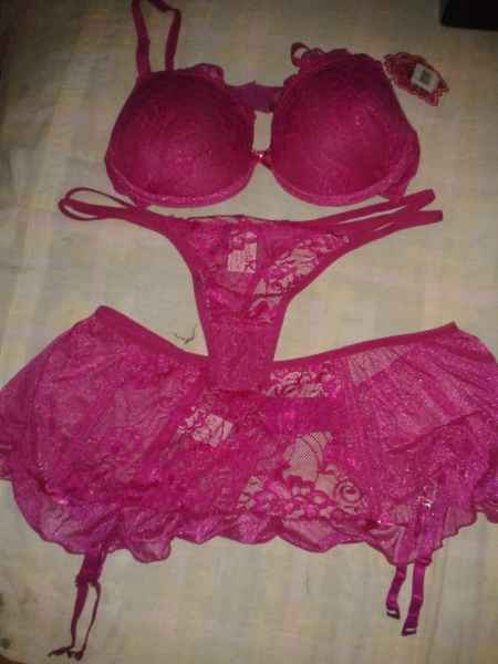 Lingerie