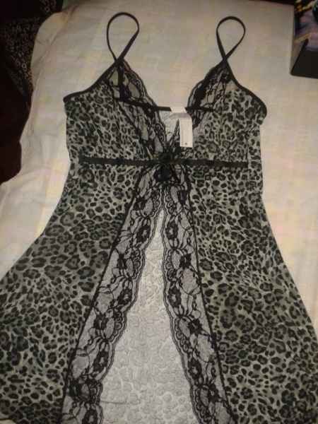 Lingerie
