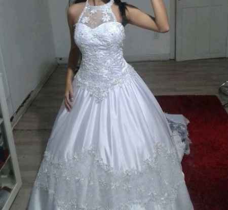 Meu vestido