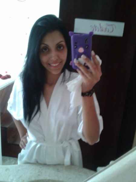 dia da noiva
