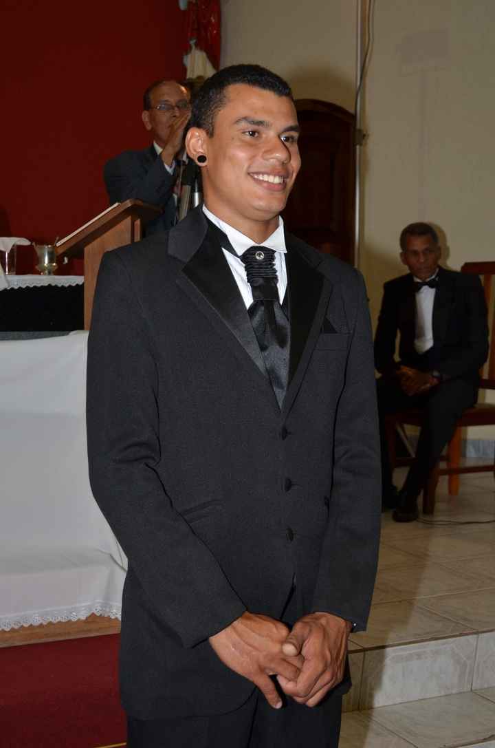cara de bobo do marido