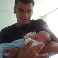 Nascimento do Théo