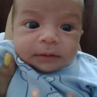 Meu bebê