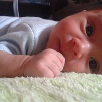 Meu bebê