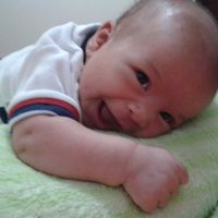 Meu bebê