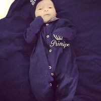 Meu bebê
