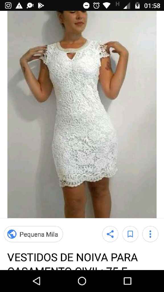 vestido - 1