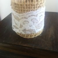  Finalizando meus porta guardanapos - 1