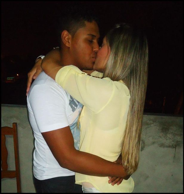 Meu neguinho
