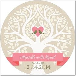 save the date
