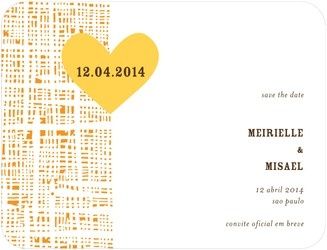 save the date 