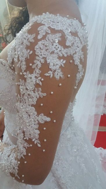 a procura do vestido perfeito e não tão caro 😂 - 2