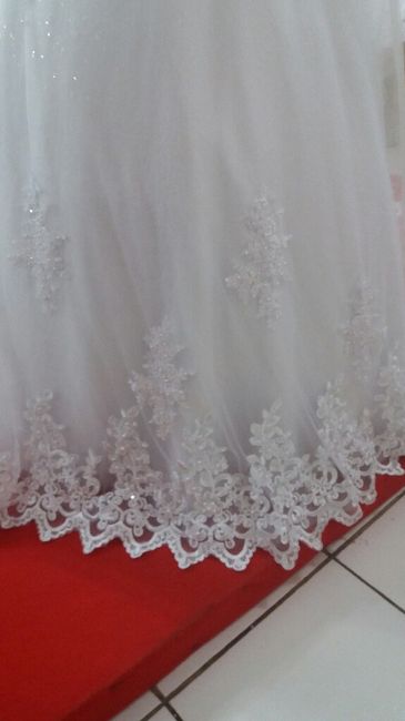 a procura do vestido perfeito e não tão caro 😂 - 4