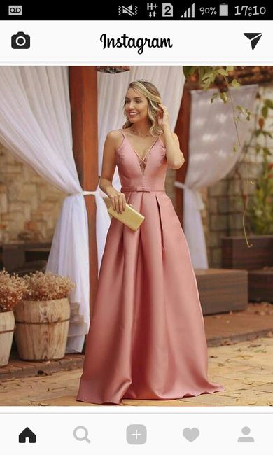 As cores do meu casamento. - 1