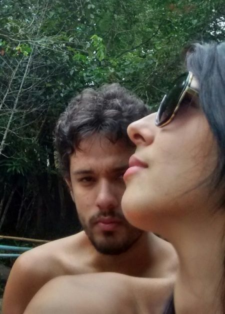 Fim de semana maravilhoso  - 2