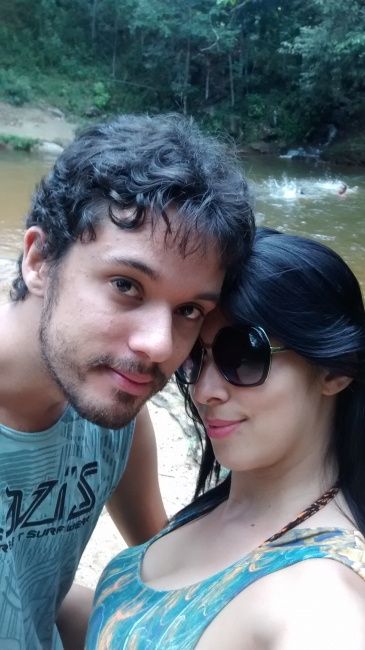 Fim de semana maravilhoso  - 3