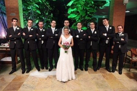 Padrinhos