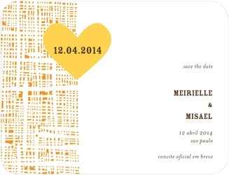 save the date 