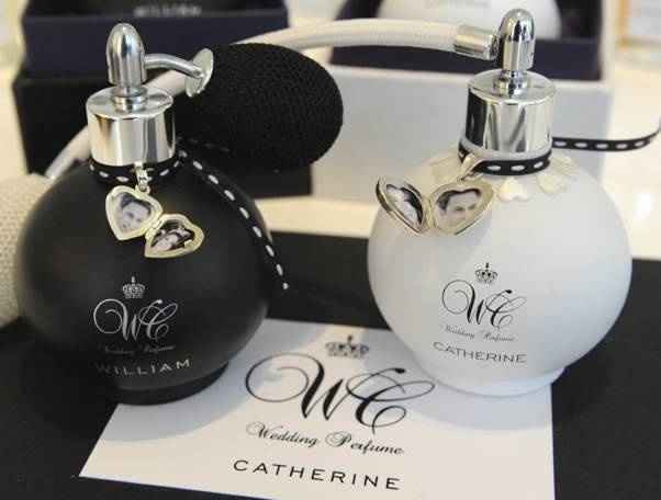 perfumes dos famosos
