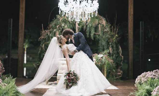 👰 Minhas escolhas para o dia de noiva - (camila) - 5