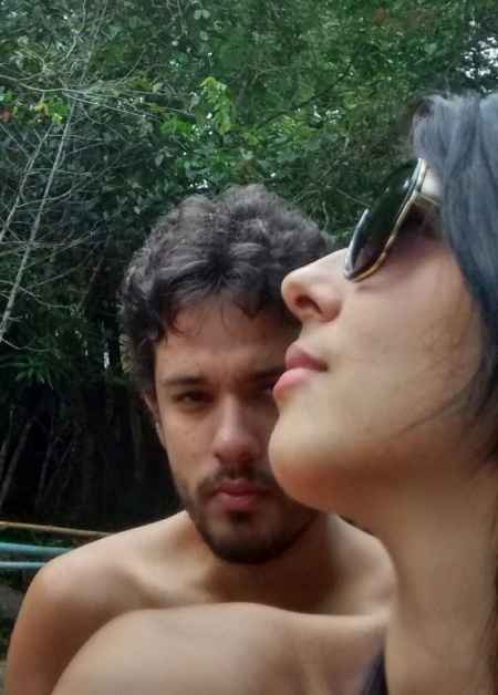 Fim de semana maravilhoso  - 2