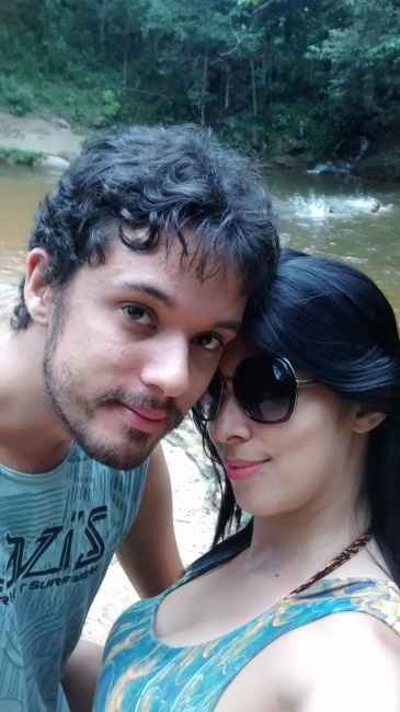 Fim de semana maravilhoso  - 3