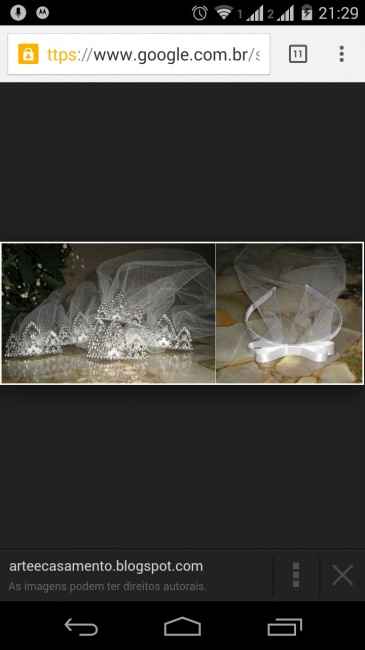 Tiaras  - 1