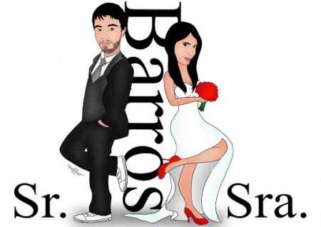 caricatura 